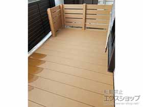 のウッドデッキ リウッドデッキ 200 施工例