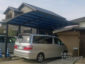 YKKAP�̃J�[�|�[�g ���C�i�|�[�g�O�����@�ϐ�`20cm�Ή� �{�H��