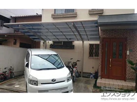 YKKAP�̃J�[�|�[�g ���C�i�|�[�g�O�����@�ϐ�`20cm�Ή� �{�H��