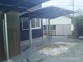 YKKAP�̃J�[�|�[�g ���C�i�|�[�g�O���� �ϐ�`20cm�Ή� �{�H��