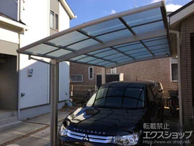 YKKAP�̃J�[�|�[�g ���C�i�|�[�g�O�����@�ϐ�`20cm�Ή� �{�H��