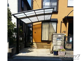 LIXIL(���N�V��)�̃J�[�|�[�g �l�X�JR (���E���h�X�^�C��) �ϐ�`20cm�Ή� �{�H��