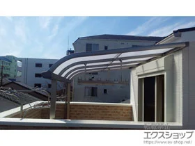 LIXIL ���N�V��(�g�X�e��)�̃o���R�j�[���� �p���[�A���t�@ RB�^ �����^�C�v �P�� �ϐ�`30cm�Ή��{�݂艺�������� ���C�h 2�{����~1�Z�b�g �{�H��