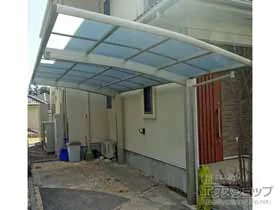 YKKAP�̃J�[�|�[�g ���C�i�|�[�g�O�����@�ϐ�`20cm�Ή� �{�H��