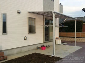 LIXIL(���N�V��)�̃e���X���� �X�s�[�l F�^ �e���X�^�C�v �P�� �ϐ�`20cm�Ή� �{�H��