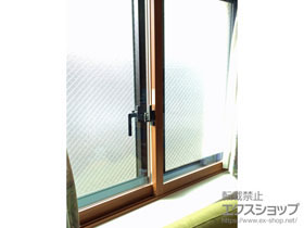 の二重窓（内窓） インプラス ダストバリア仕様 引違い窓 2枚建 施工例