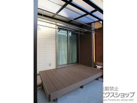 LIXIL(���N�V��)�̃e���X���� �X�s�[�l F�^ �e���X�^�C�v �P�� �ϐ�`20cm�Ή� �{�H��