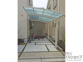 YKKAP�̃J�[�|�[�g ���C�i�|�[�g�O�����@�ϐ�`20cm�Ή� �{�H��