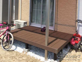 YKKAP�̃E�b�h�f�b�L ���E�b�h�f�b�L 200 �{�H��