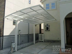 YKKAP�̃J�[�|�[�g ���C�i�|�[�g�O�����@�ϐ�`20cm�Ή� �{�H��