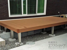 YKKAP�̃E�b�h�f�b�L ���E�b�h�f�b�L 200 �{�H��