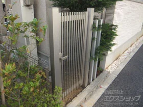 YKKAP�̖�� ���X�e�B����� 11�^ �ЊJ���@�和�g�p �{�H��