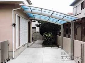 LIXIL(���N�V��)�̃J�[�|�[�g �l�X�JR (���E���h�X�^�C��) �ϐ�`20cm�Ή� �{�H��