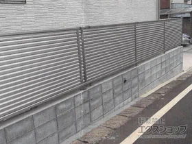 Value Select�̃t�F���X�E��E�� �~�G�[�l�t�F���X �ډB�����[�o�[�^�C�v ���R���^�C�v �{�H��