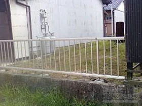 Value Select�̃t�F���X�E��E�� �~�G�b�^�t�F���X �h�Ƃ��Ċi�q�^�C�v ���R���{�H �{�H��