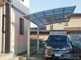 YKKAP�̃J�[�|�[�g ���C�i�|�[�g�O���� �ϐ�`20cm�Ή� �{�H��