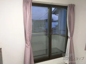 LIXIL ���N�V��(�g�X�e��)�̓����E��d�� �C���v���X �_�X�g�o���A�d�l ���Ⴂ�� 2���� �{�H��