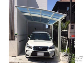 YKKAP�̃J�[�|�[�g ���C�i�|�[�g�O���� �ϐ�`20cm�Ή� �{�H��