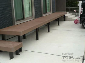 YKKAP�̃E�b�h�f�b�L ���E�b�h�f�b�L 200 �{�H��