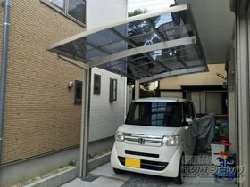 YKKAP�̃J�[�|�[�g ���C�i�|�[�g�O�����@�ϐ�`20cm�Ή� �{�H��