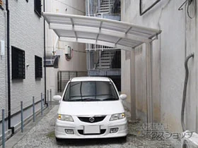 YKKAP�̃J�[�|�[�g ���C�i�|�[�g�O�����@�ϐ�`20cm�Ή� �{�H��