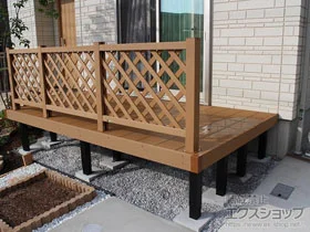 YKKAP�̃E�b�h�f�b�L ���E�b�h�f�b�L 200 �{�H��