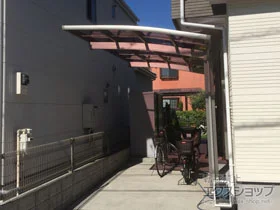 YKKAP�̃J�[�|�[�g ���C�i�|�[�g�O�����@�ϐ�`20cm�Ή� �{�H��