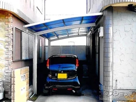 YKKAP�̃J�[�|�[�g ���C�i�|�[�g�O�����@�ϐ�`20cm�Ή� �{�H��