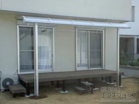 YKKAP�̃E�b�h�f�b�L ���E�b�h�f�b�L 200 �{�H��