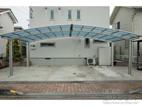 YKKAP�̃J�[�|�[�g ���C�i�g���v���|�[�g�O�����@�ϐ�`20cm�Ή� �{�H��