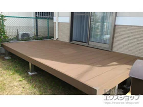 YKKAP�̃E�b�h�f�b�L ���E�b�h�f�b�L 200 �{�H��