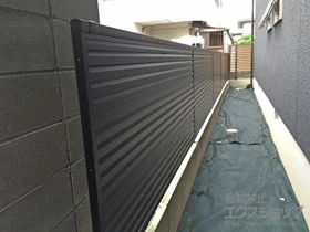 Value Select�̃t�F���X�E��E�� �~�G�[�l�t�F���X �ډB�����[�o�[ ���R�� �{�H��