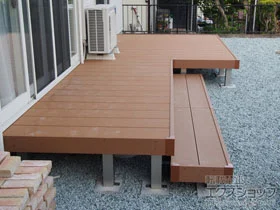 YKKAP�̃E�b�h�f�b�L ���E�b�h�f�b�L 200 �{�H��