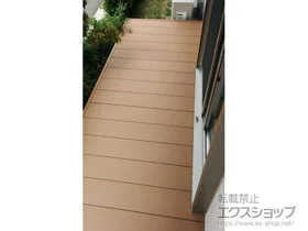 YKKAP�̃E�b�h�f�b�L ���E�b�h�f�b�L 200 �{�H��