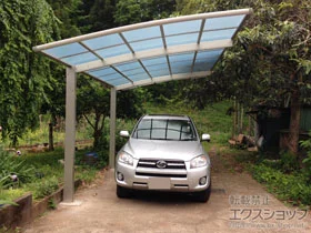 YKKAP�̃J�[�|�[�g ���C�i�|�[�g�O�����@�ϐ�`20cm�Ή� �{�H��