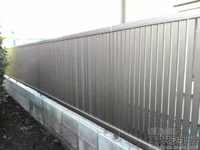 LIXIL ���N�V��(TOEX)�̃t�F���X�E��E�� ���C�V�X�t�F���X4�^ �t���[�|�[���^�C�v �{�H��