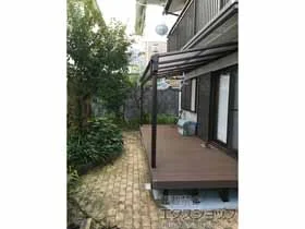 YKKAP�̃E�b�h�f�b�L ���E�b�h�f�b�L 200 �{�H��