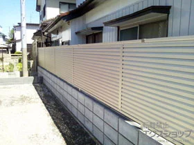 Value Select�̃t�F���X�E��E�� �~�G�[�l�t�F���X �ډB�����[�o�[�^�C�v ���R���{�H �{�H��