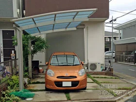 YKKAP̃J[|[g Ci|[gO@ϐ`20cmΉ {H