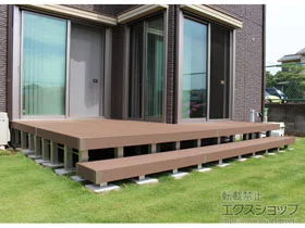 YKKAP�̃E�b�h�f�b�L ���E�b�h�f�b�L 200 �{�H��