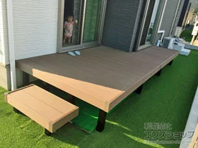 YKKAP�̃E�b�h�f�b�L ���E�b�h�f�b�L200 �ٌ^ �{�H��