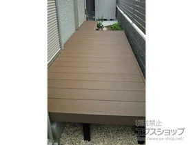 YKKAP�̃E�b�h�f�b�L ���E�b�h�f�b�L 200 �{�H��