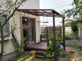 LIXIL(���N�V��)�̃e���X���� �X�s�[�l F�^ �e���X�^�C�v �P�� �ϐ�`20cm�Ή� �{�H��