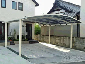 LIXIL(���N�V��)�̃J�[�|�[�g �l�X�JR (���E���h�X�^�C��) ���C�h �ϐ�`20cm�Ή� �{�H��