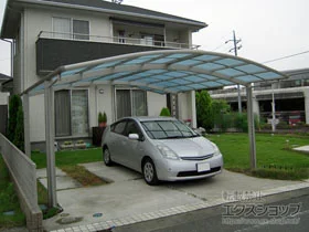 YKKAP�̃J�[�|�[�g ���C�i�c�C���|�[�g�O���� �ϐ�`20cm�Ή� �{�H��