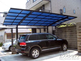 YKKAP�̃J�[�|�[�g ���C�i�|�[�g�O�����@�ϐ�`20cm�Ή� �{�H��