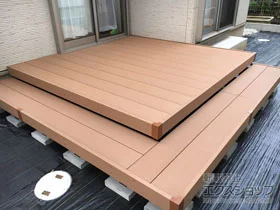 YKKAP�̃E�b�h�f�b�L ���E�b�h�f�b�L 200 �{�H��