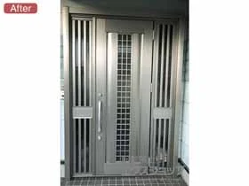 LIXIL ���N�V��(�g�X�e��)�̌��փh�A ���V�F���gII �A���~�d�l �������蒆�V�t�|�X�g���d�lR(�����}��) C20�^ �{�H��