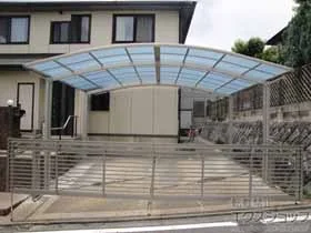 YKKAP�̃J�[�|�[�g ���C�i�c�C���|�[�g�O�����@�ϐ�`20cm�Ή� �{�H��