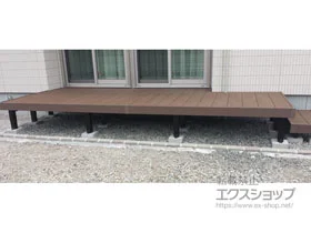 YKKAP�̃E�b�h�f�b�L ���E�b�h�f�b�L 200 �{�H��